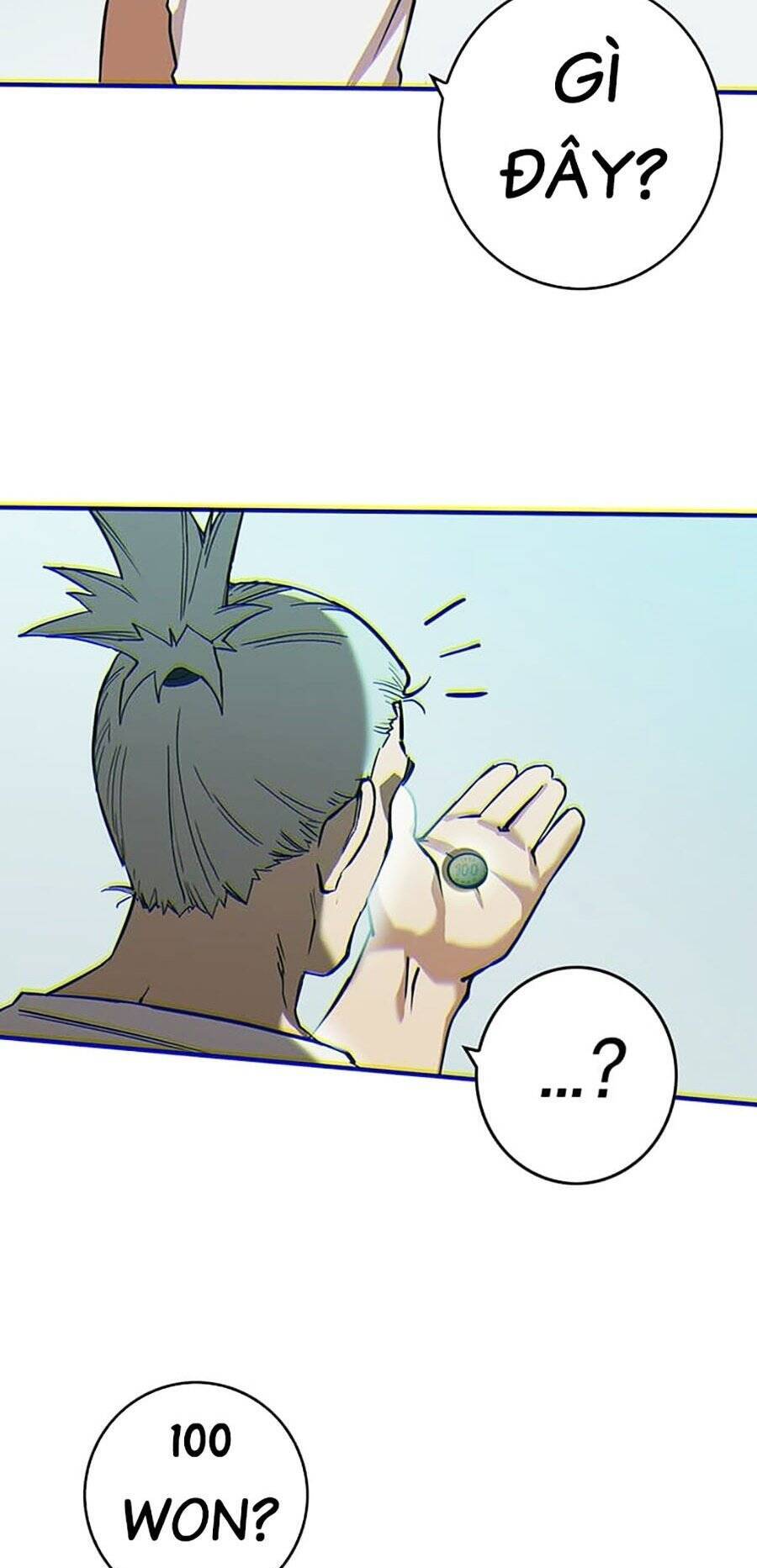 Hard Core Leveling Warrior Ss3 - Chapter 12 - Page 106