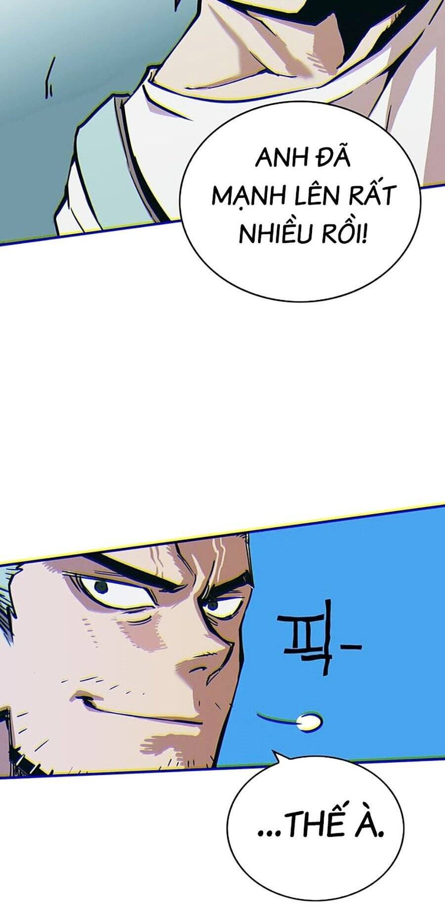 Hard Core Leveling Warrior Ss3 - Chapter 12 - Page 110