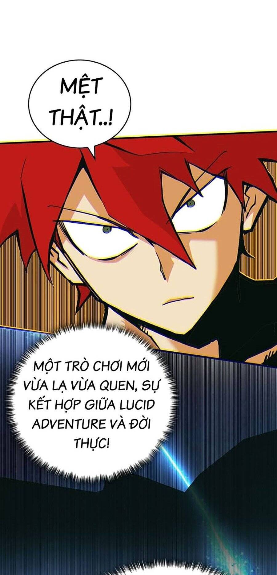 Hard Core Leveling Warrior Ss3 - Chapter 12 - Page 111