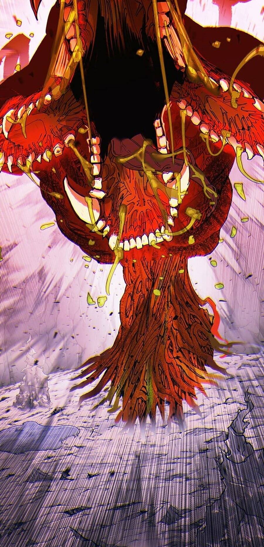 Hard Core Leveling Warrior Ss3 - Chapter 12 - Page 118