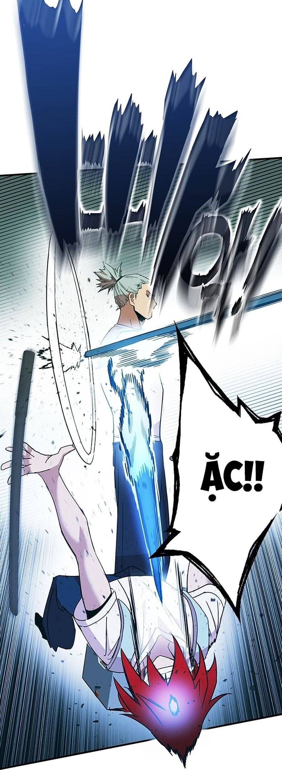 Hard Core Leveling Warrior Ss3 - Chapter 12 - Page 13