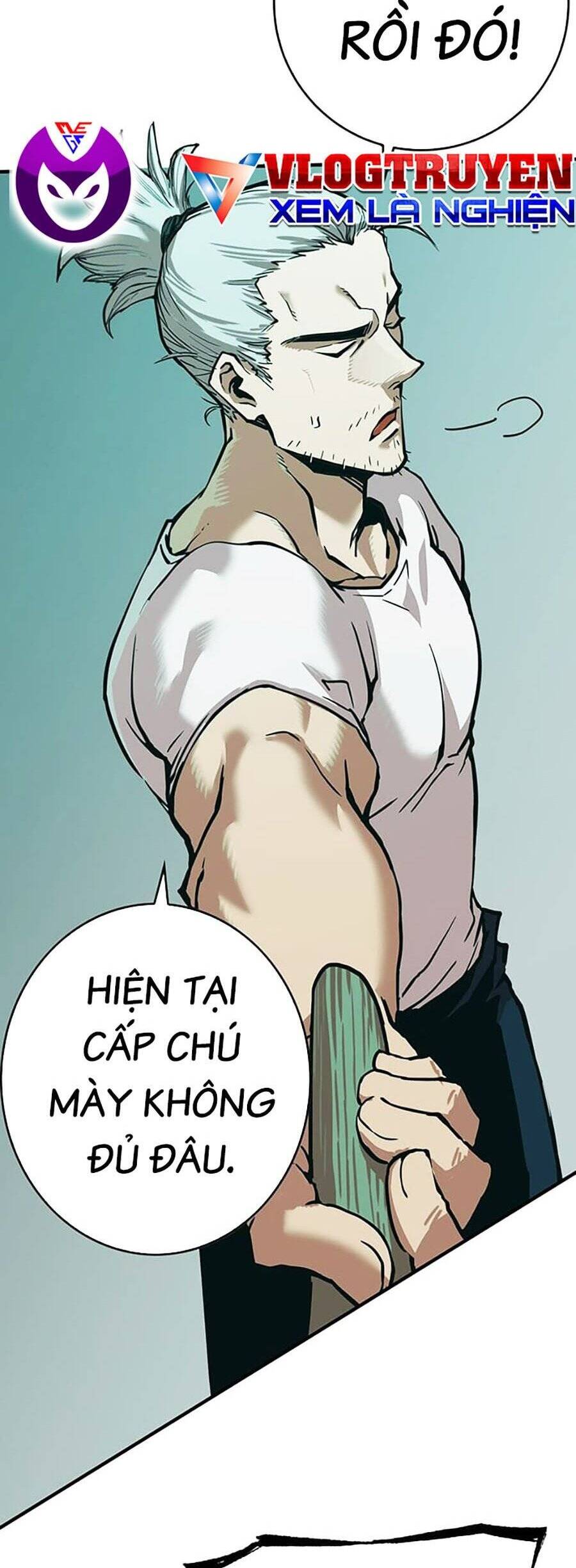 Hard Core Leveling Warrior Ss3 - Chapter 12 - Page 15