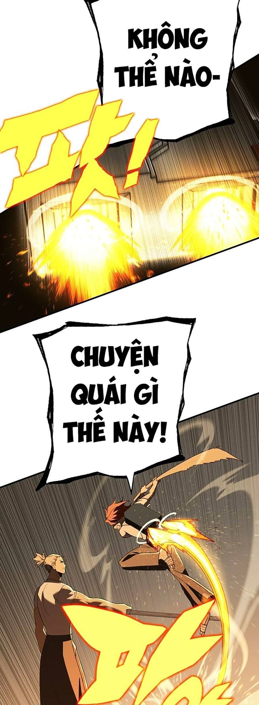 Hard Core Leveling Warrior Ss3 - Chapter 12 - Page 16