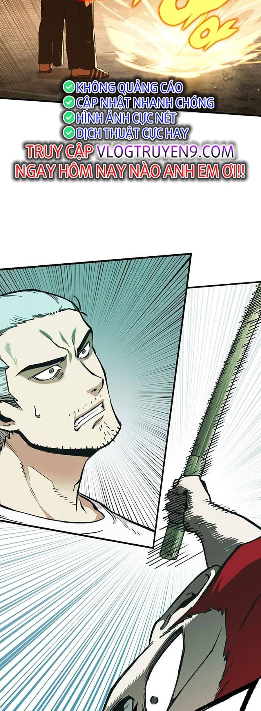 Hard Core Leveling Warrior Ss3 - Chapter 12 - Page 17