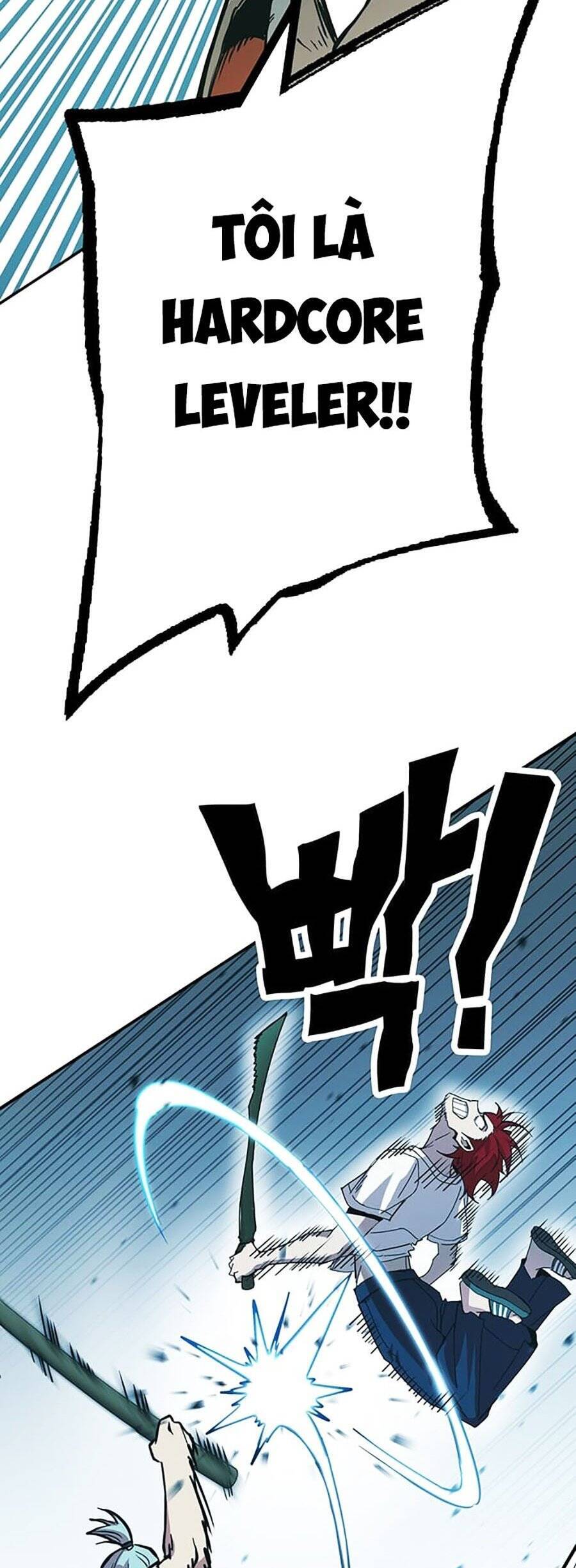 Hard Core Leveling Warrior Ss3 - Chapter 12 - Page 18