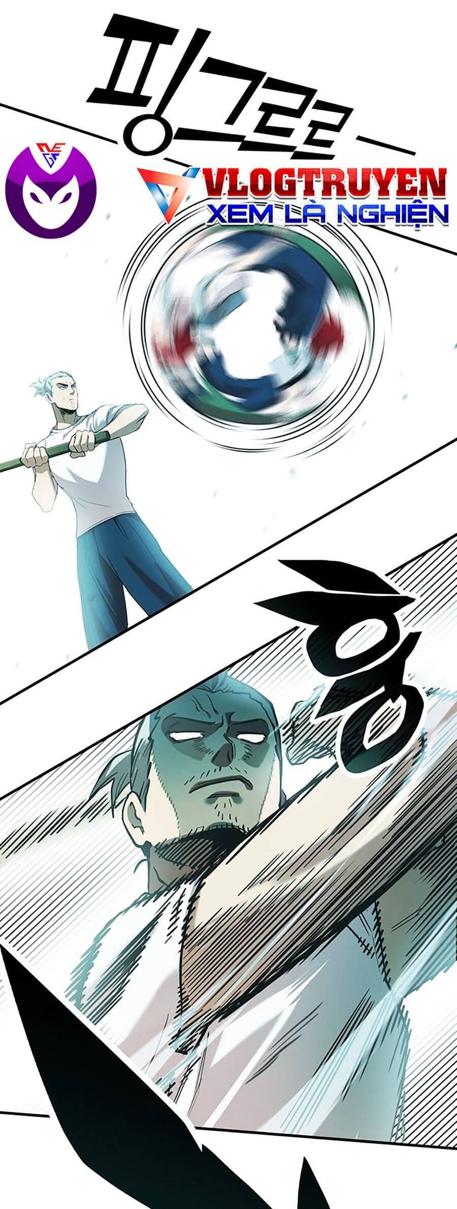 Hard Core Leveling Warrior Ss3 - Chapter 12 - Page 20