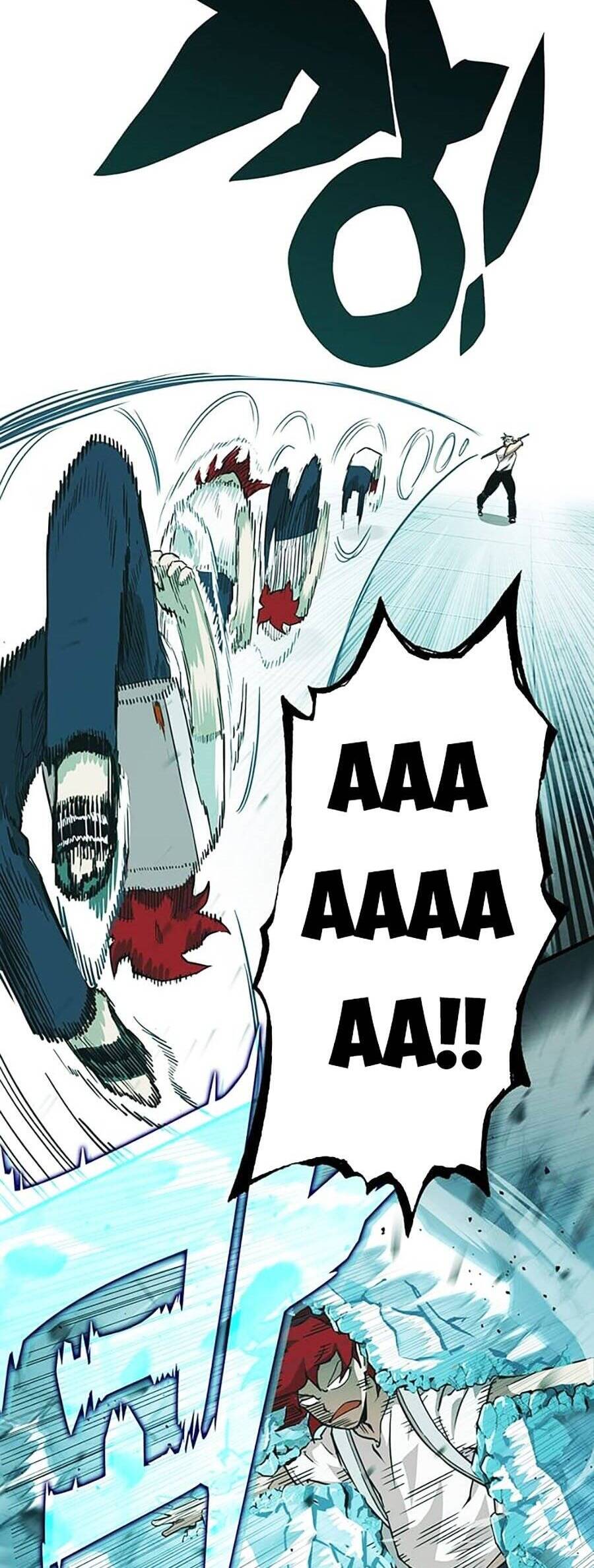 Hard Core Leveling Warrior Ss3 - Chapter 12 - Page 21