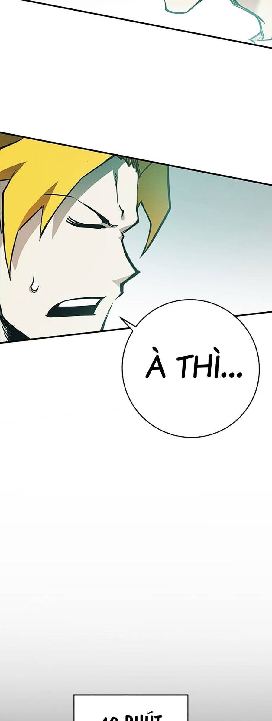 Hard Core Leveling Warrior Ss3 - Chapter 12 - Page 24