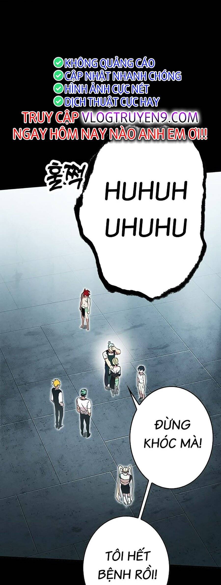 Hard Core Leveling Warrior Ss3 - Chapter 12 - Page 32