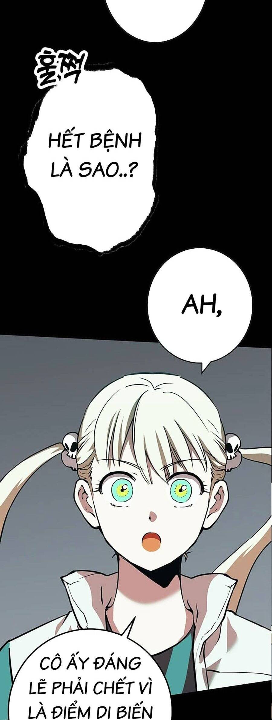 Hard Core Leveling Warrior Ss3 - Chapter 12 - Page 33