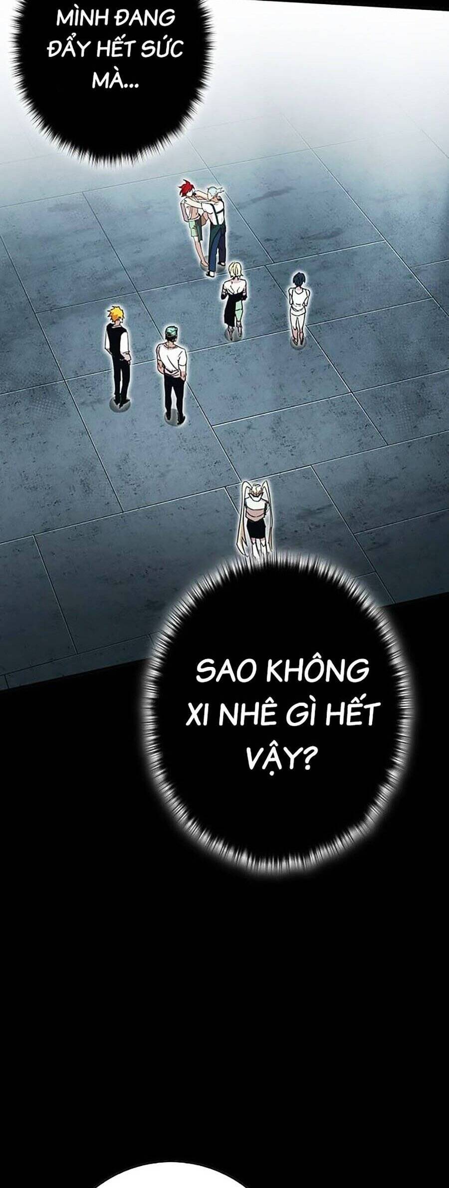 Hard Core Leveling Warrior Ss3 - Chapter 12 - Page 37