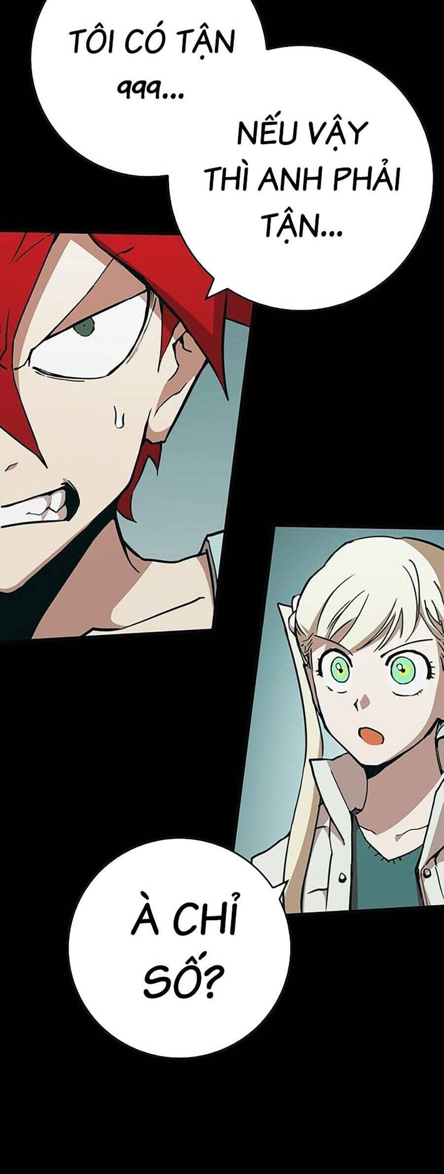 Hard Core Leveling Warrior Ss3 - Chapter 12 - Page 39