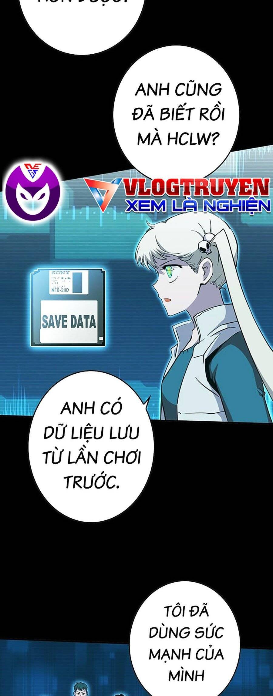 Hard Core Leveling Warrior Ss3 - Chapter 12 - Page 42