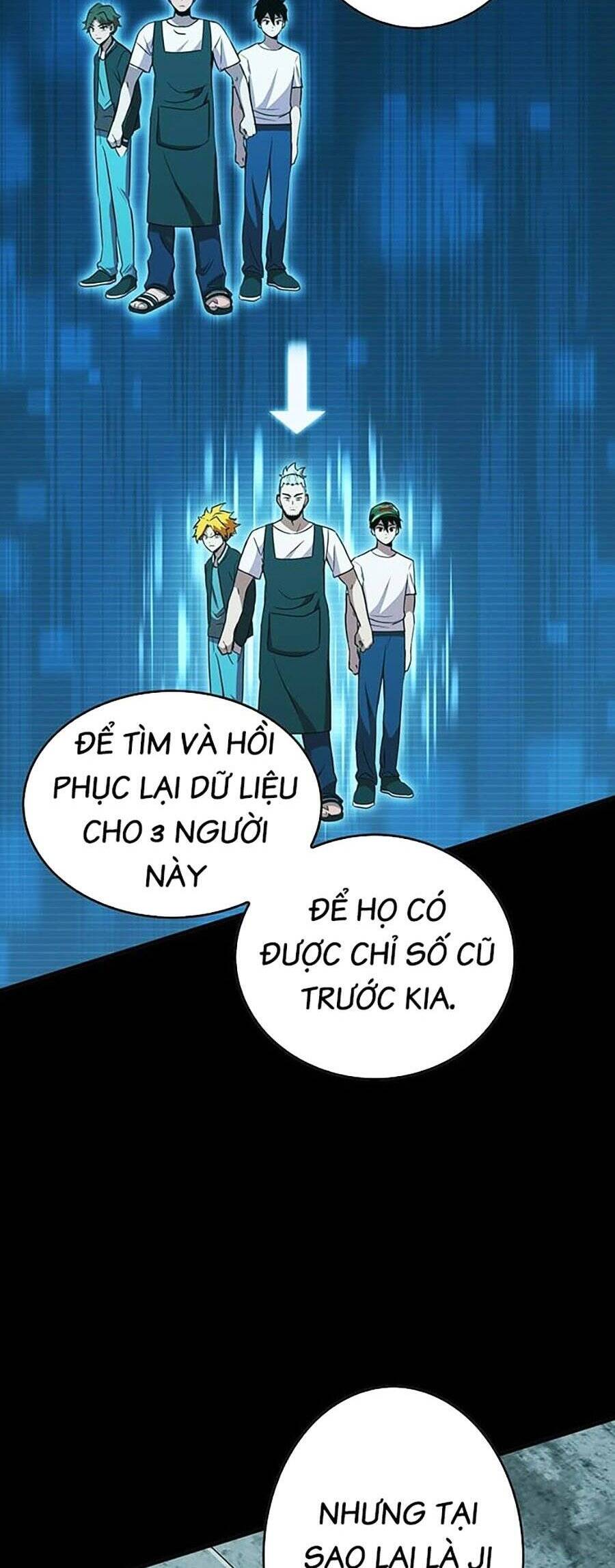 Hard Core Leveling Warrior Ss3 - Chapter 12 - Page 43