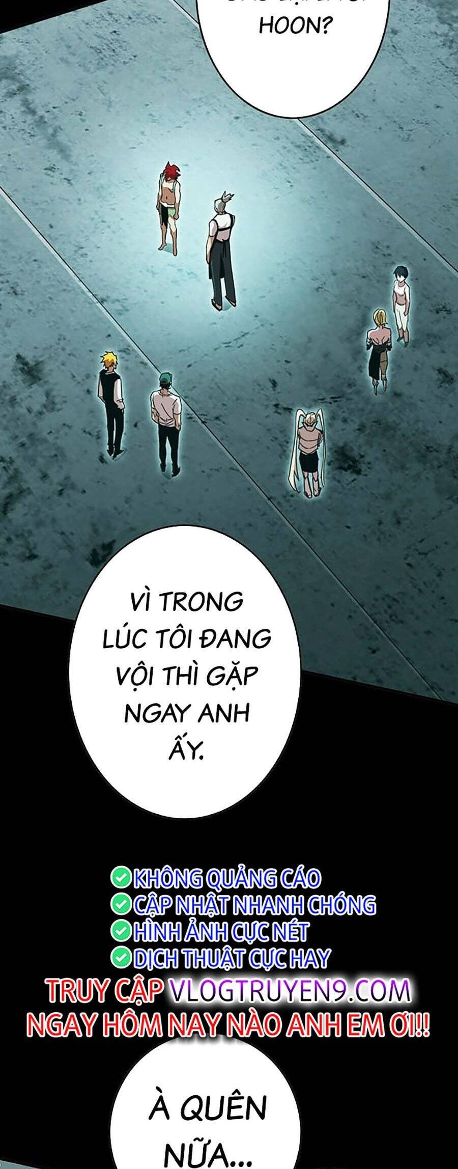 Hard Core Leveling Warrior Ss3 - Chapter 12 - Page 44