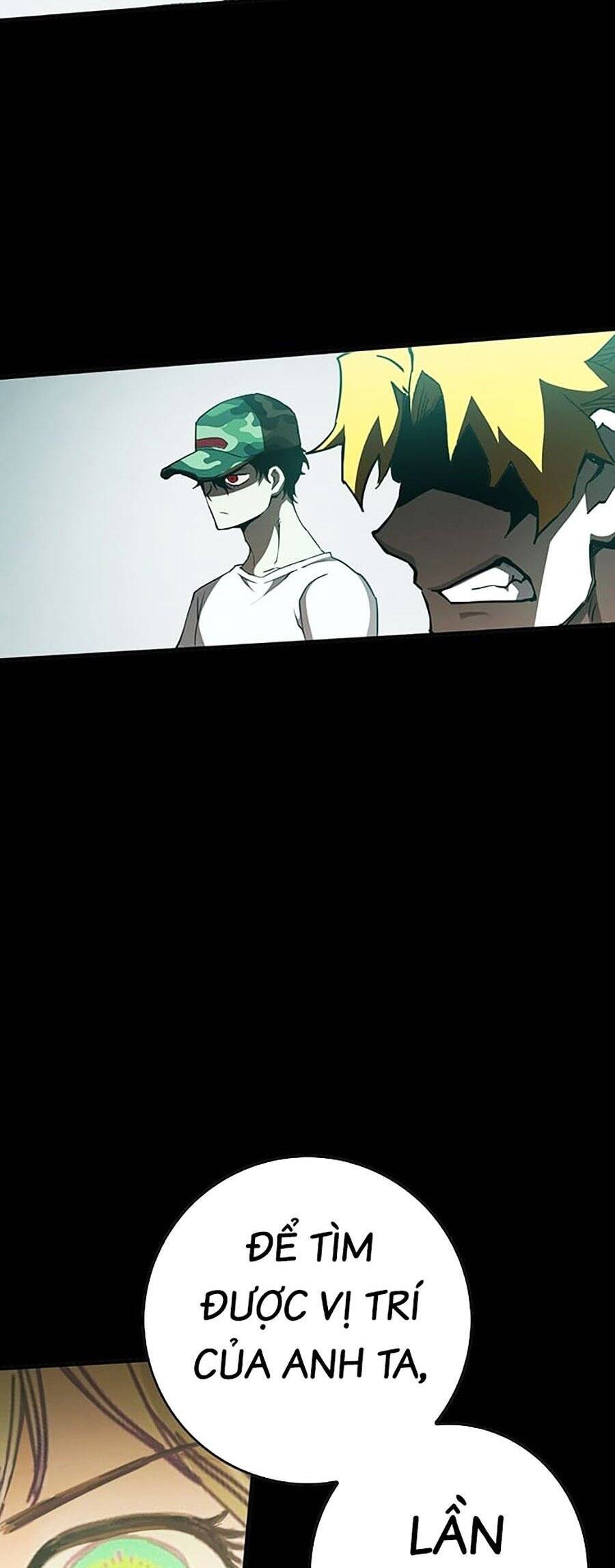 Hard Core Leveling Warrior Ss3 - Chapter 12 - Page 46