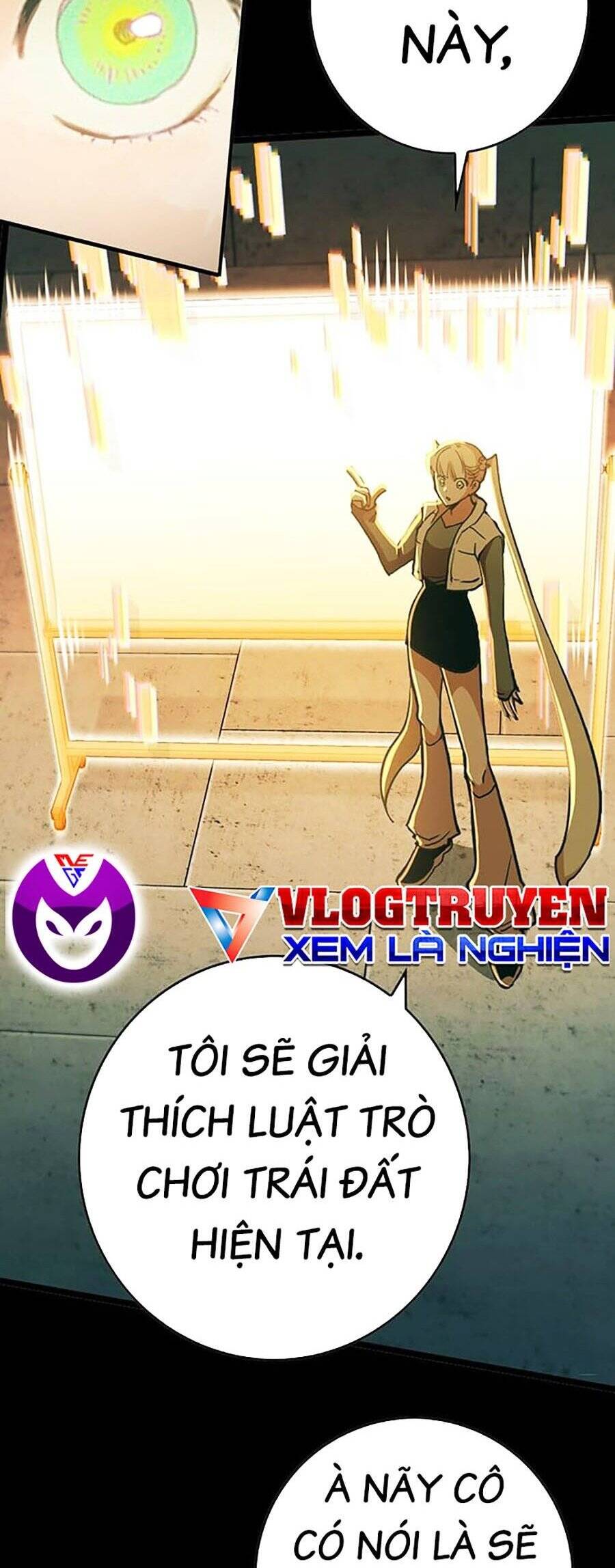 Hard Core Leveling Warrior Ss3 - Chapter 12 - Page 47