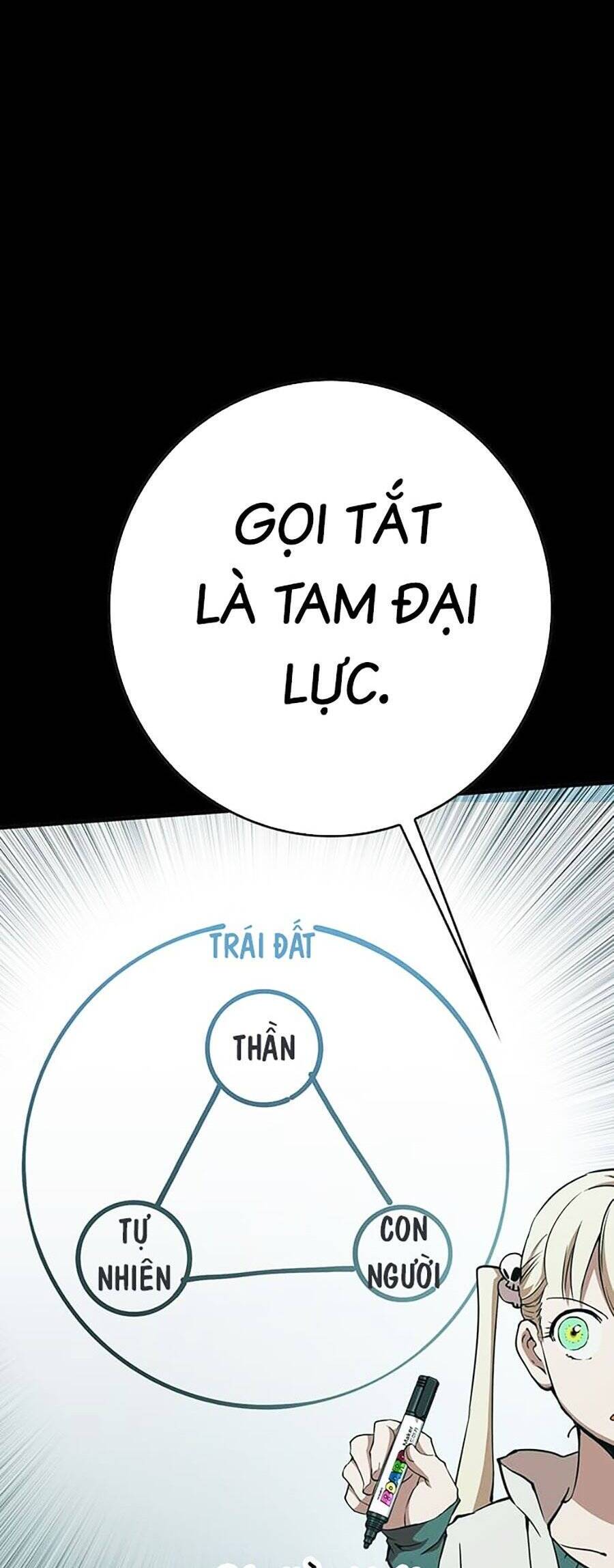 Hard Core Leveling Warrior Ss3 - Chapter 12 - Page 49