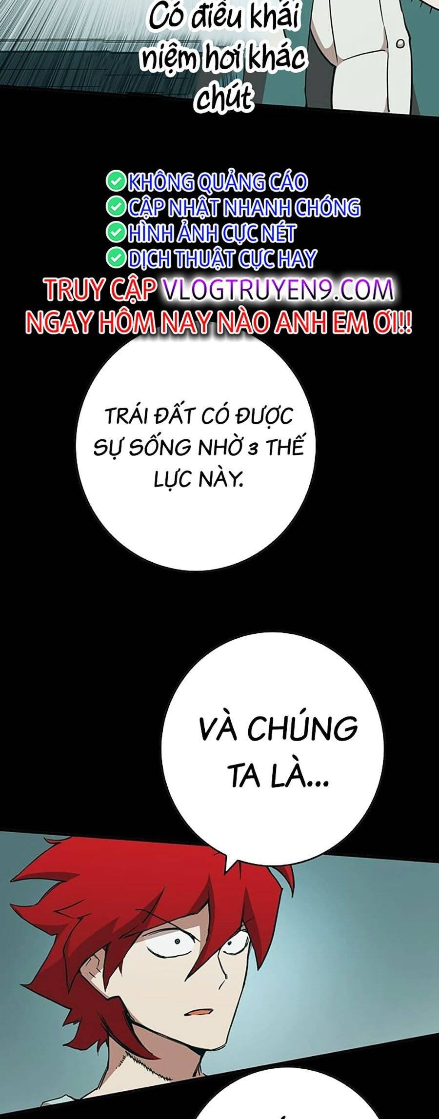 Hard Core Leveling Warrior Ss3 - Chapter 12 - Page 50