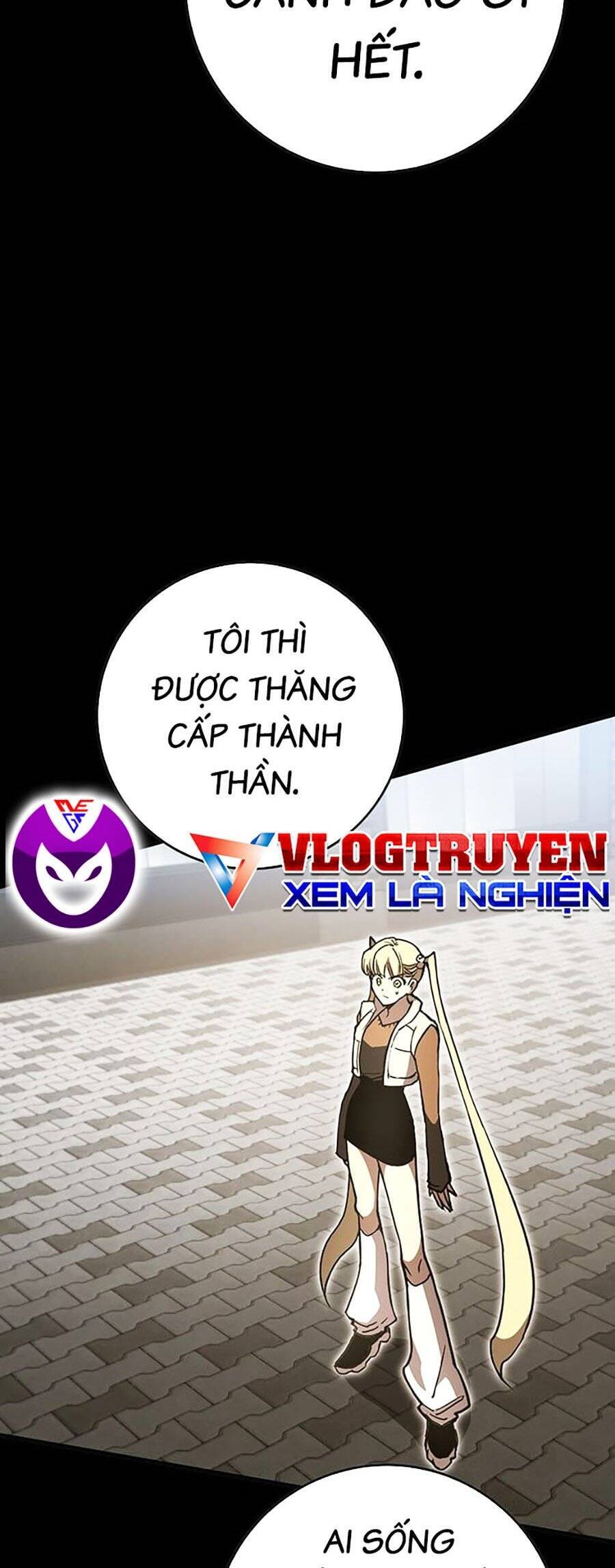 Hard Core Leveling Warrior Ss3 - Chapter 12 - Page 52