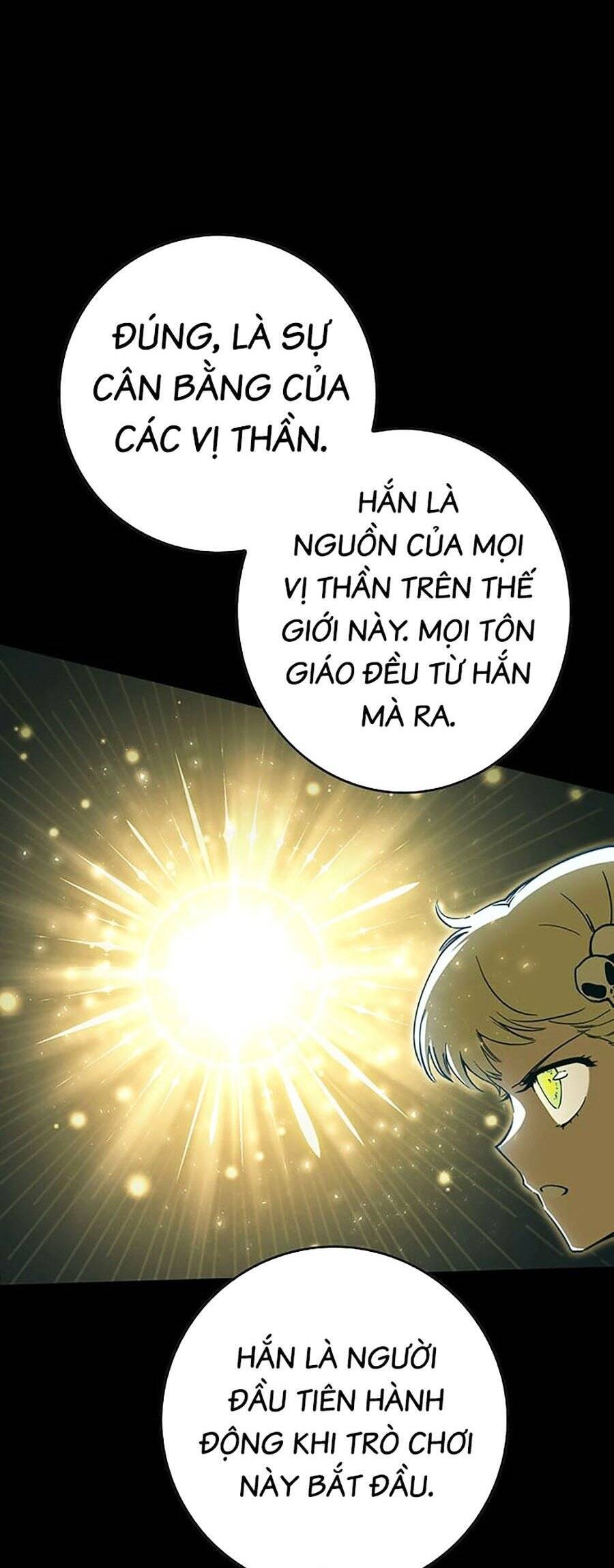 Hard Core Leveling Warrior Ss3 - Chapter 12 - Page 54