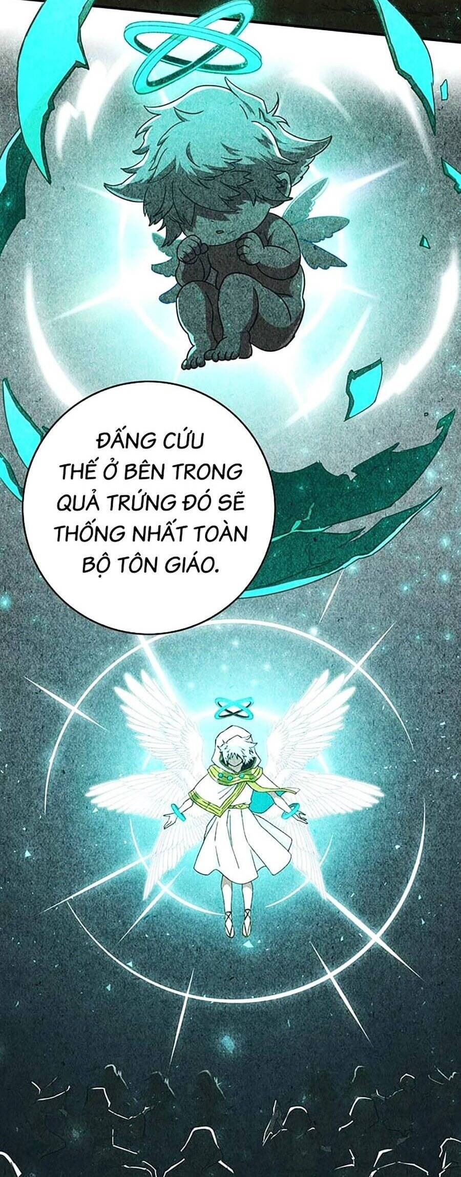 Hard Core Leveling Warrior Ss3 - Chapter 12 - Page 57