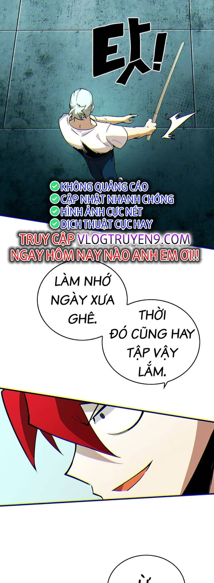 Hard Core Leveling Warrior Ss3 - Chapter 12 - Page 6