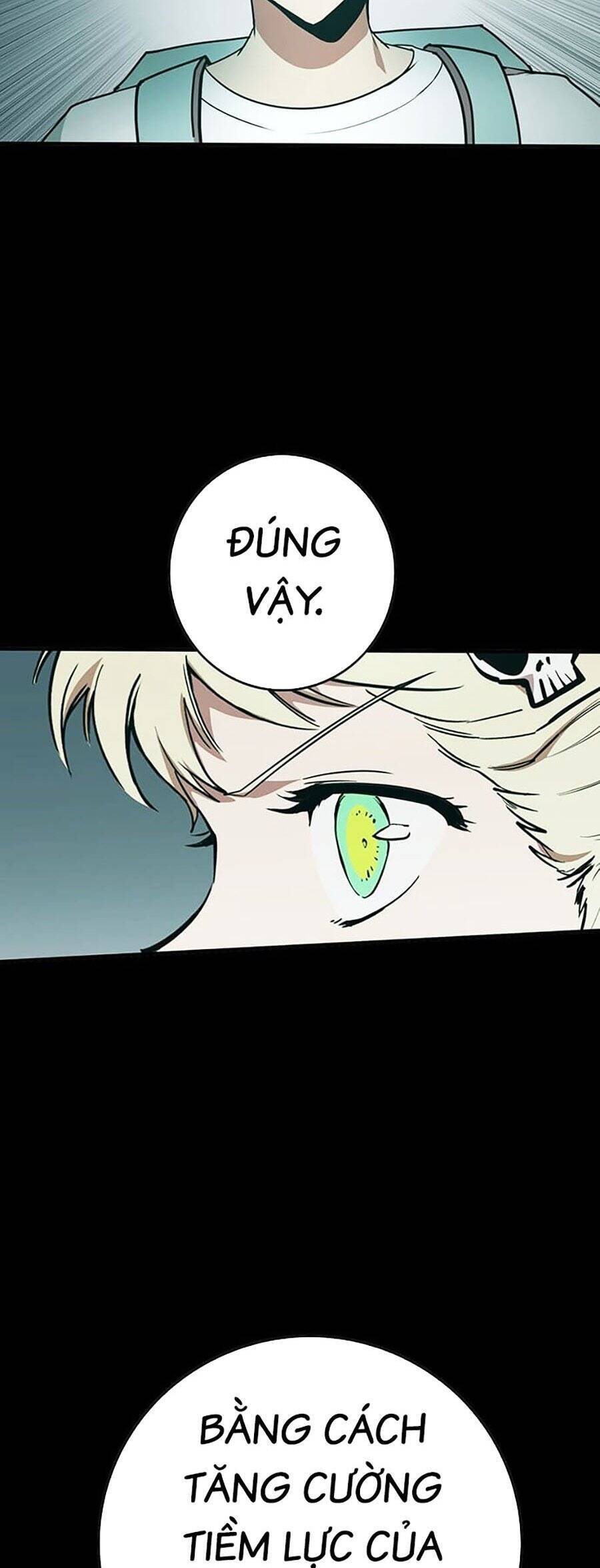 Hard Core Leveling Warrior Ss3 - Chapter 12 - Page 62