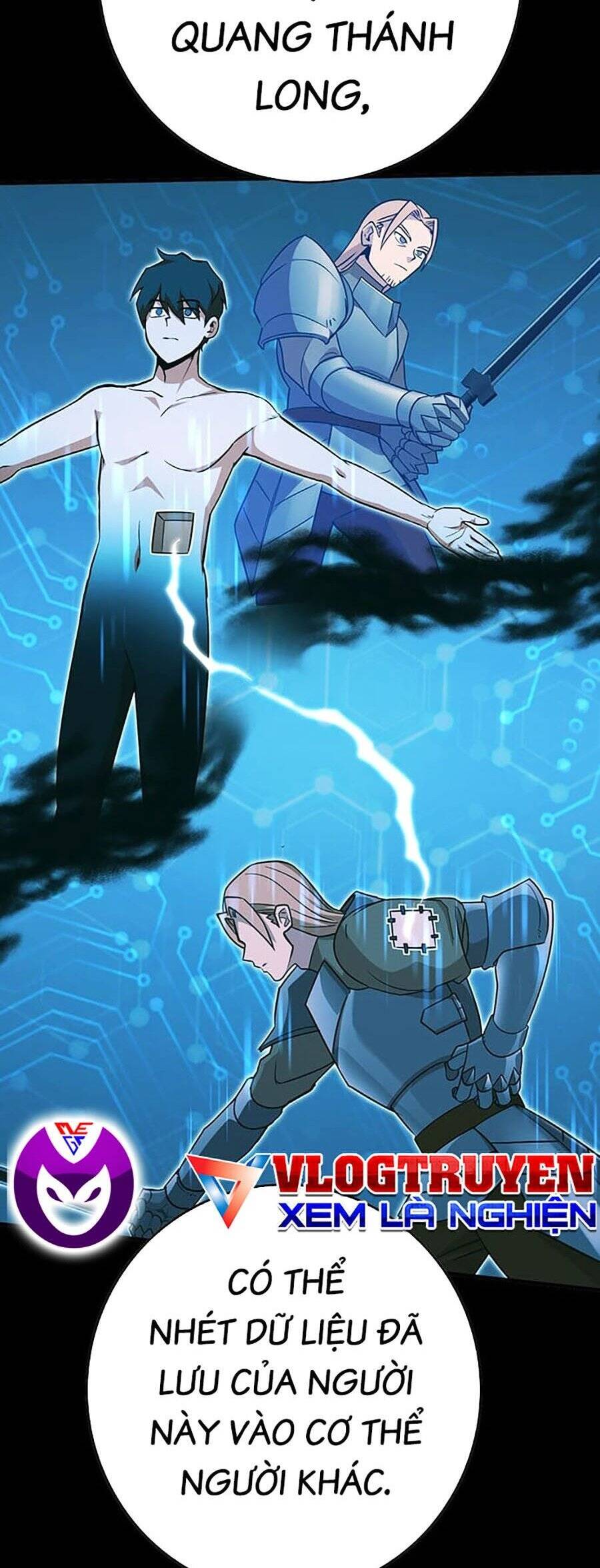 Hard Core Leveling Warrior Ss3 - Chapter 12 - Page 63