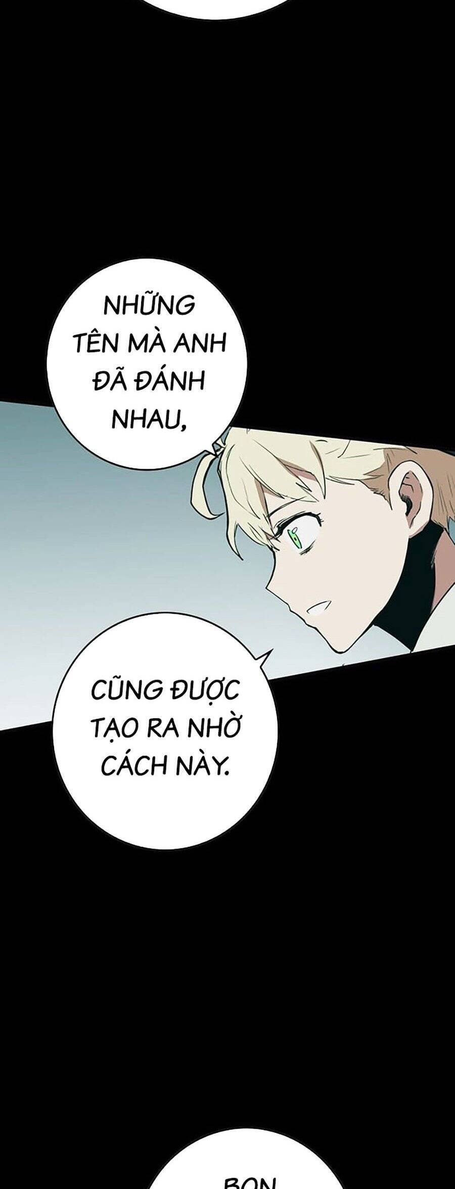 Hard Core Leveling Warrior Ss3 - Chapter 12 - Page 64