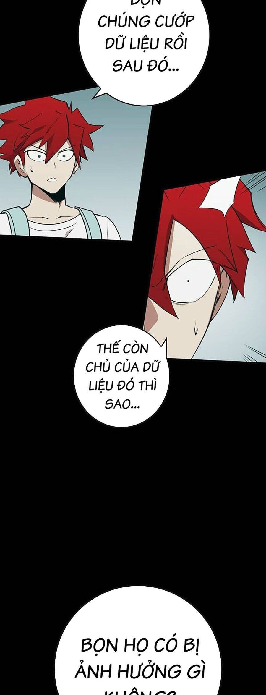 Hard Core Leveling Warrior Ss3 - Chapter 12 - Page 65