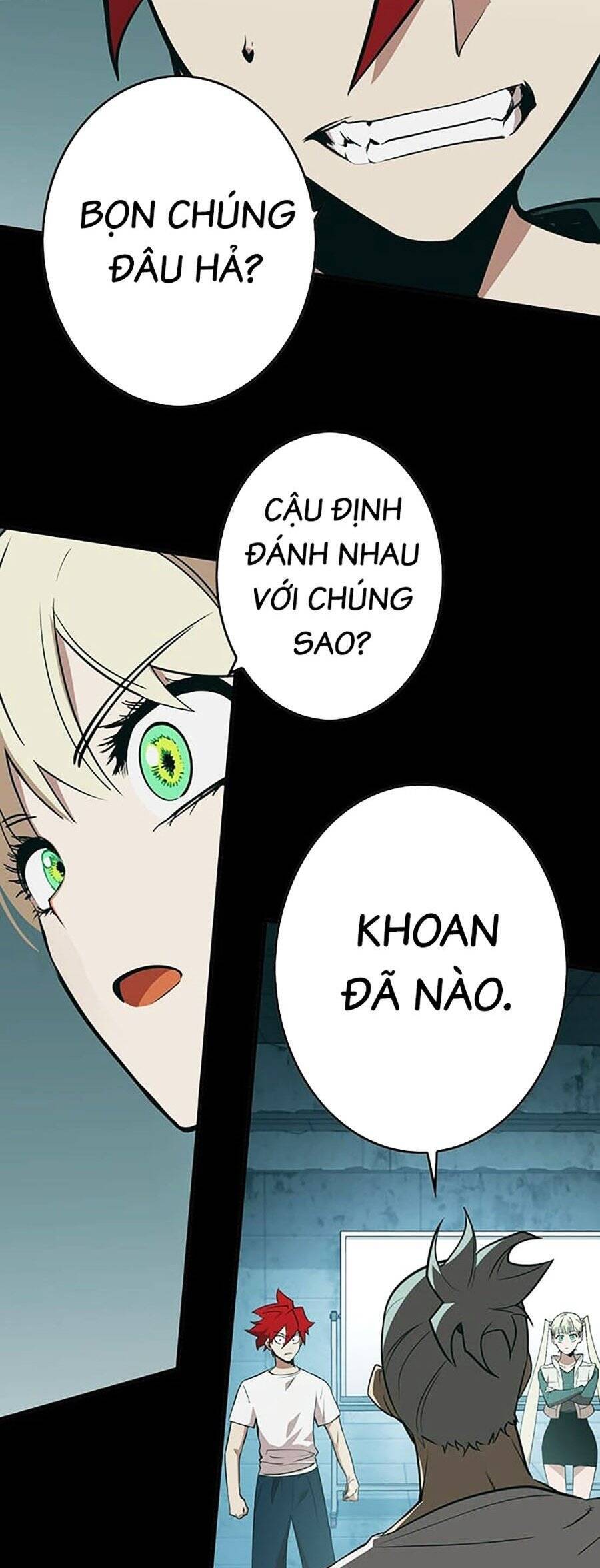 Hard Core Leveling Warrior Ss3 - Chapter 12 - Page 72