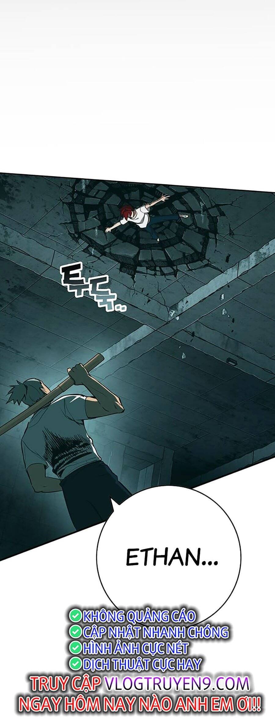 Hard Core Leveling Warrior Ss3 - Chapter 12 - Page 79