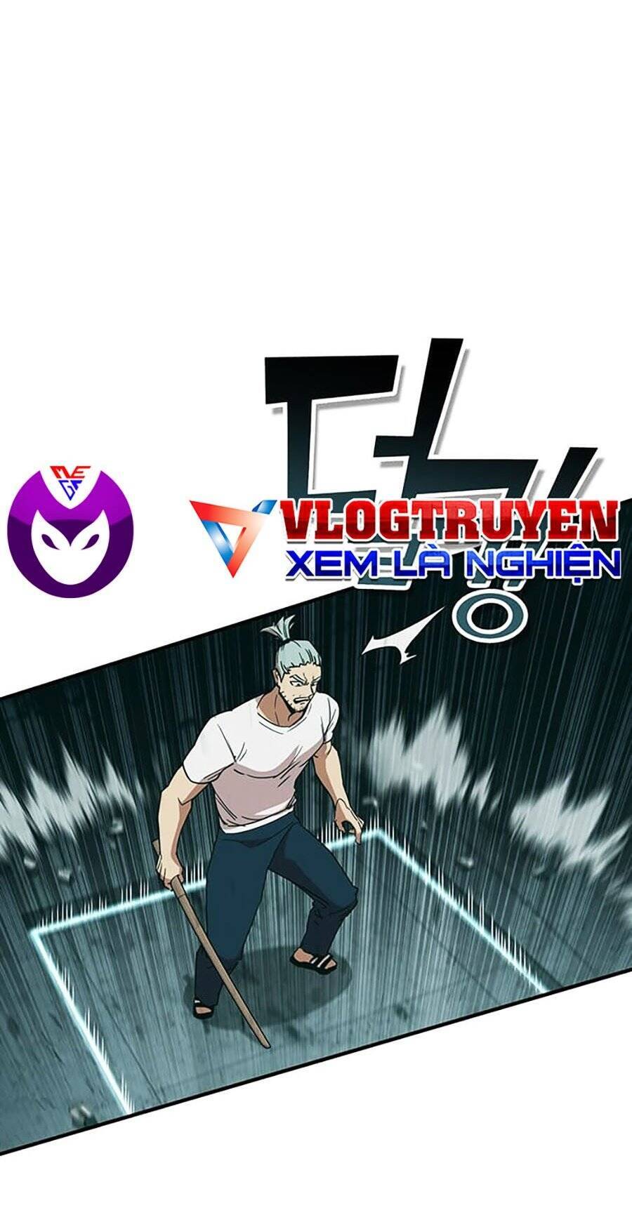 Hard Core Leveling Warrior Ss3 - Chapter 12 - Page 84