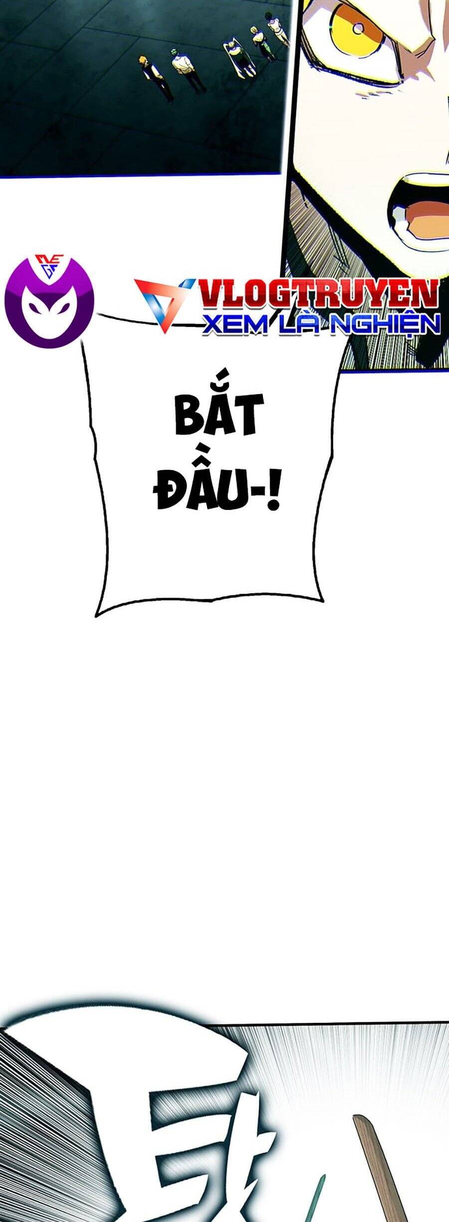 Hard Core Leveling Warrior Ss3 - Chapter 12 - Page 9