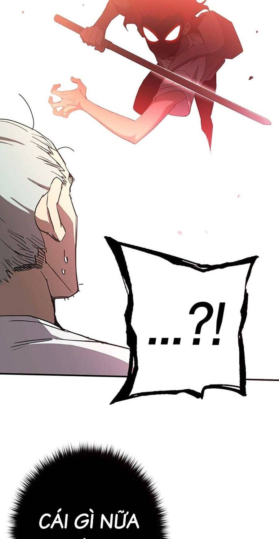 Hard Core Leveling Warrior Ss3 - Chapter 12 - Page 91