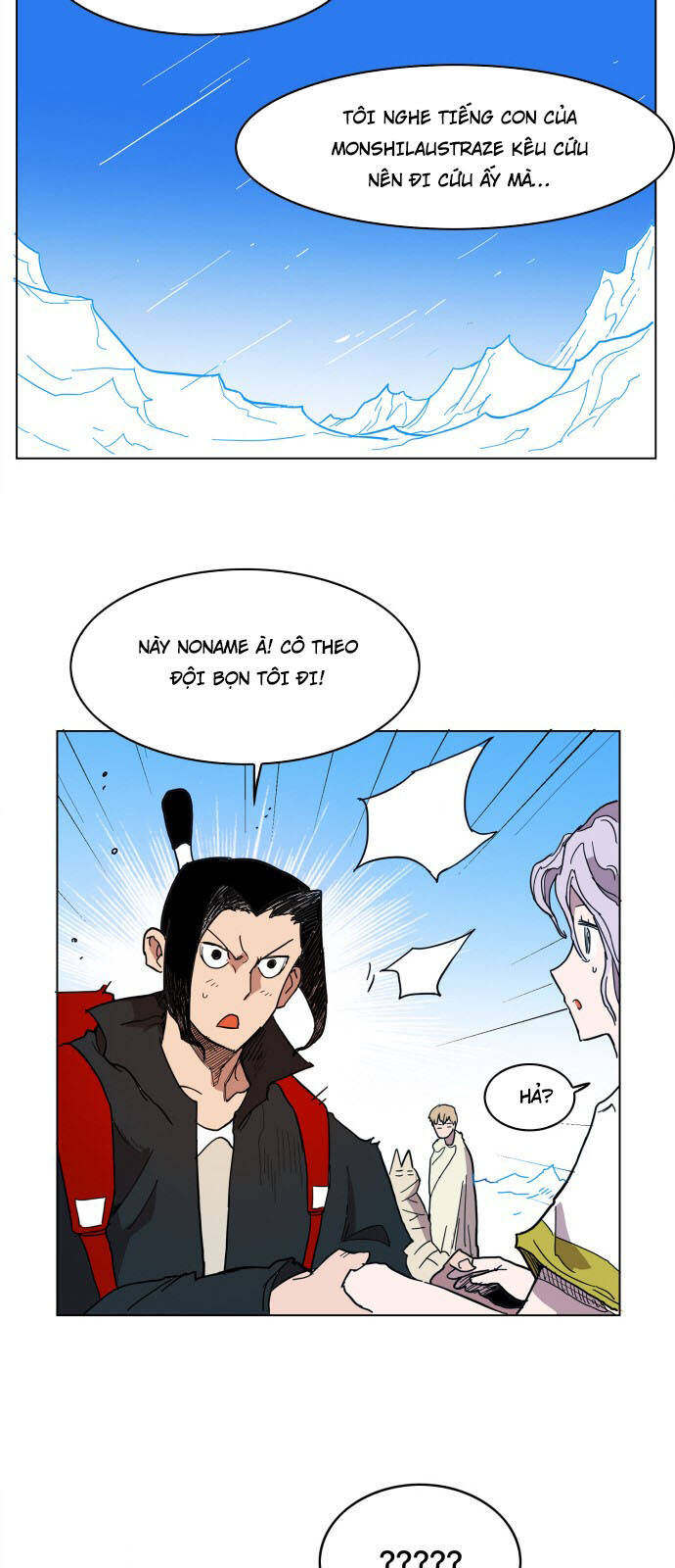 Hard Core Leveling Warrior Ss3 - Chapter 120 - Page 13