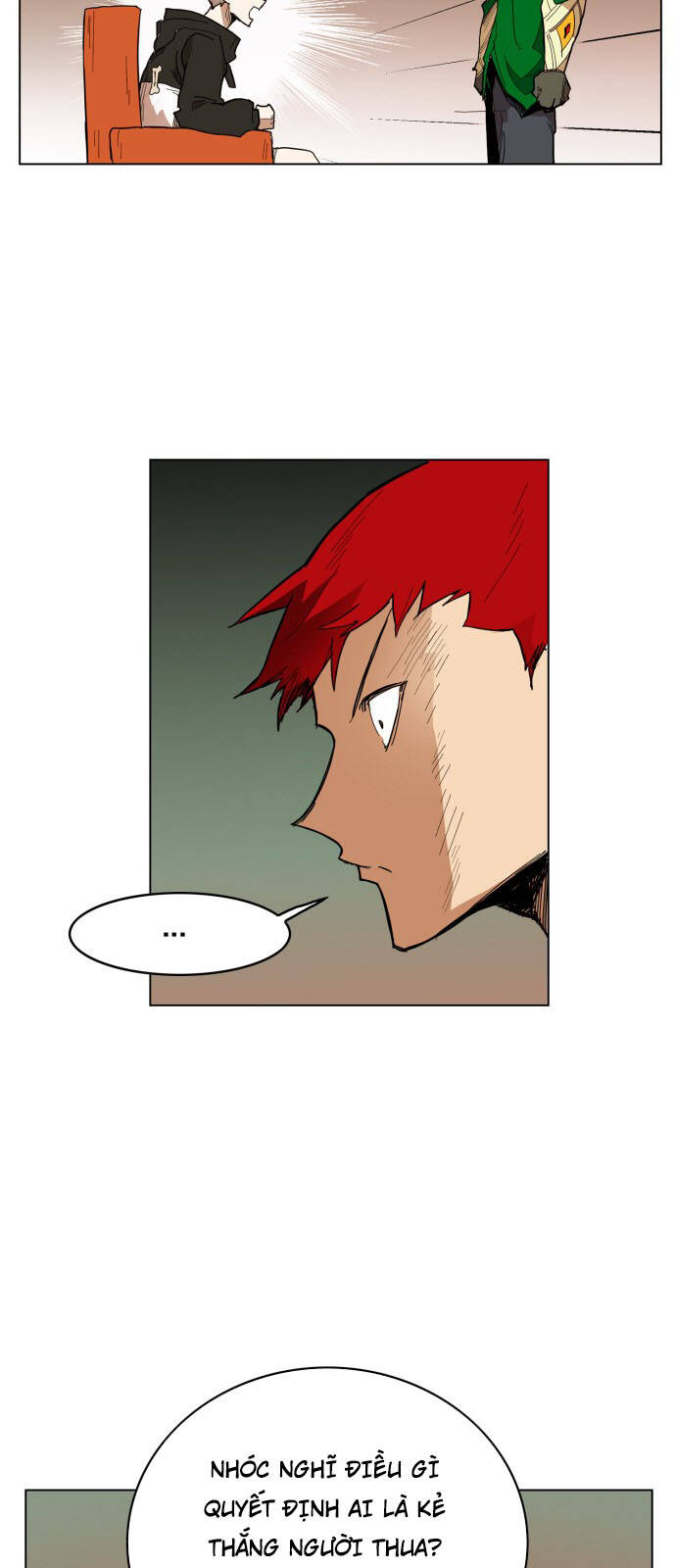 Hard Core Leveling Warrior Ss3 - Chapter 120 - Page 26