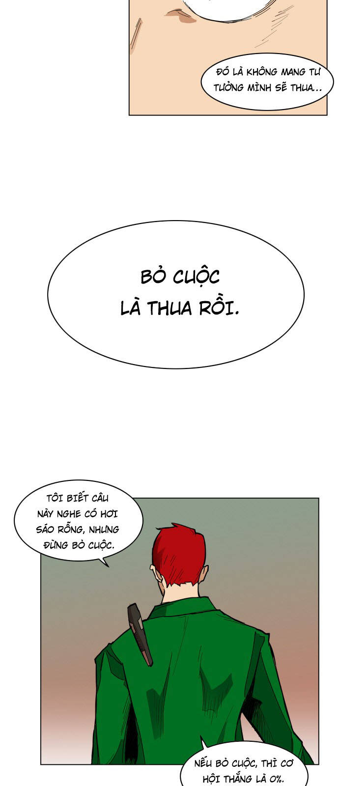 Hard Core Leveling Warrior Ss3 - Chapter 120 - Page 28