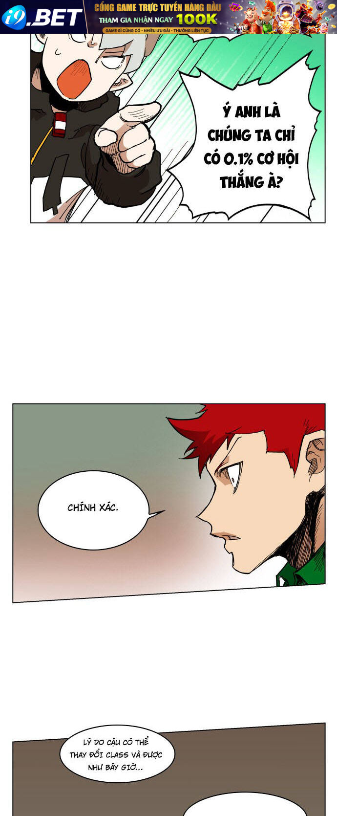 Hard Core Leveling Warrior Ss3 - Chapter 120 - Page 30