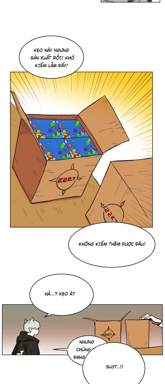 Hard Core Leveling Warrior Ss3 - Chapter 120 - Page 45