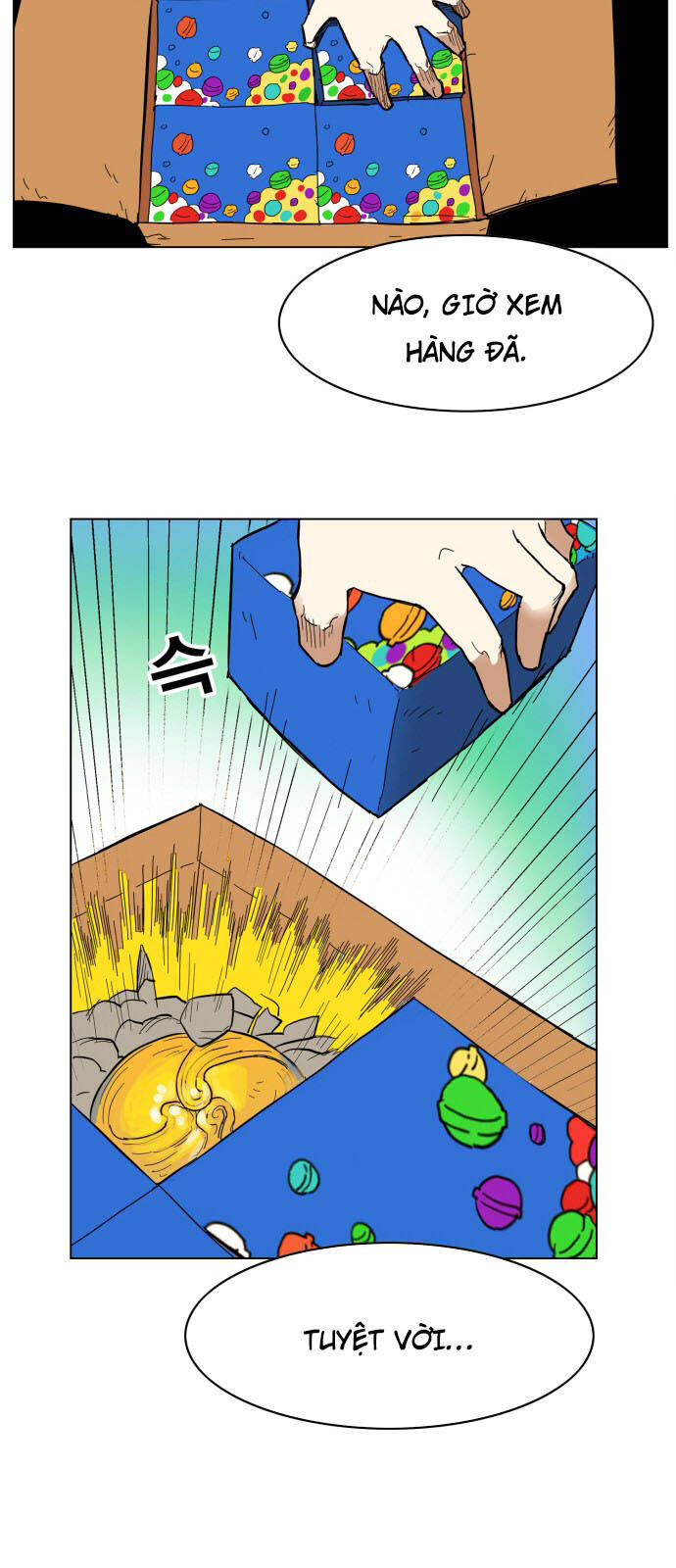 Hard Core Leveling Warrior Ss3 - Chapter 120 - Page 47