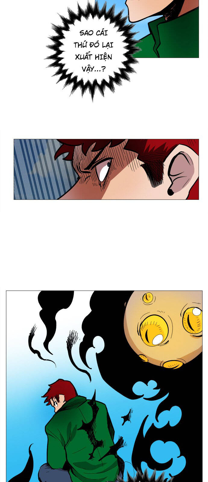 Hard Core Leveling Warrior Ss3 - Chapter 120 - Page 7