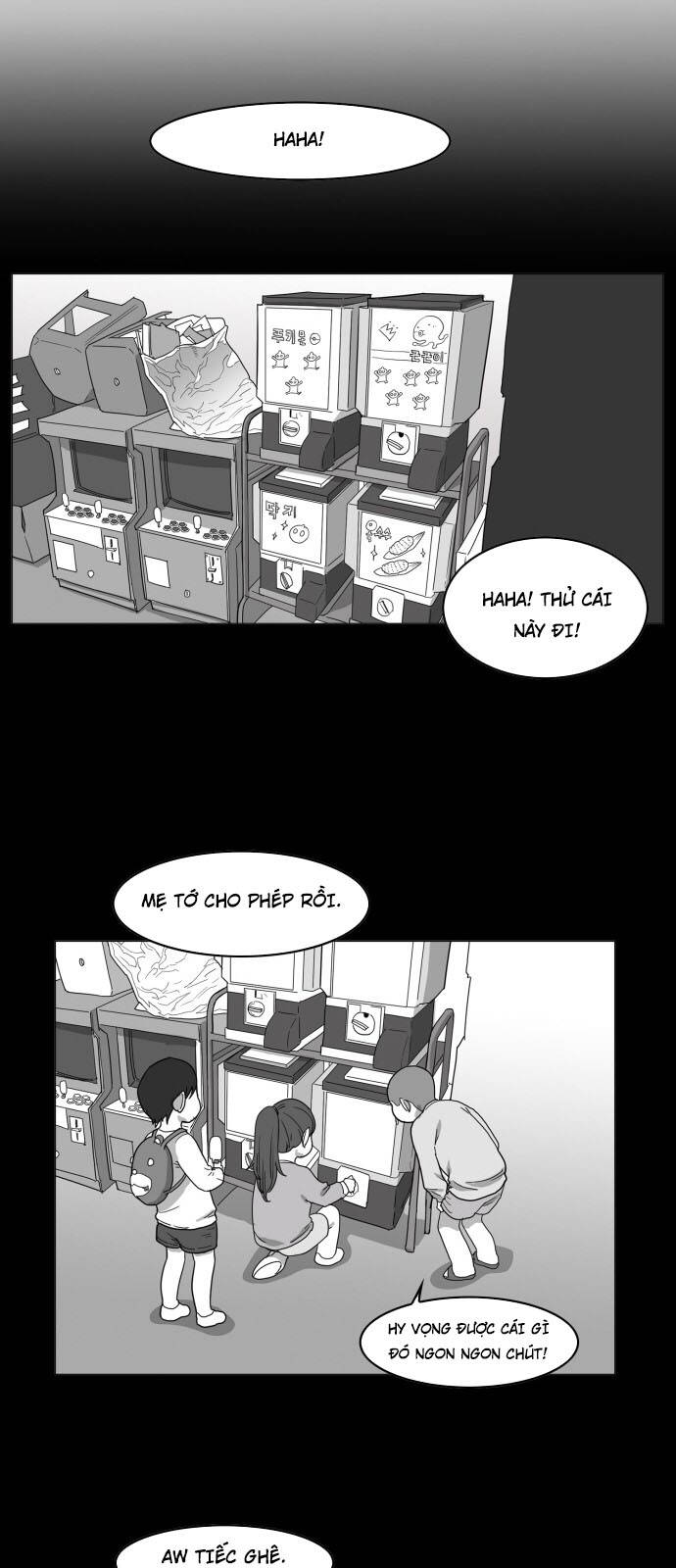 Hard Core Leveling Warrior Ss3 - Chapter 121 - Page 10