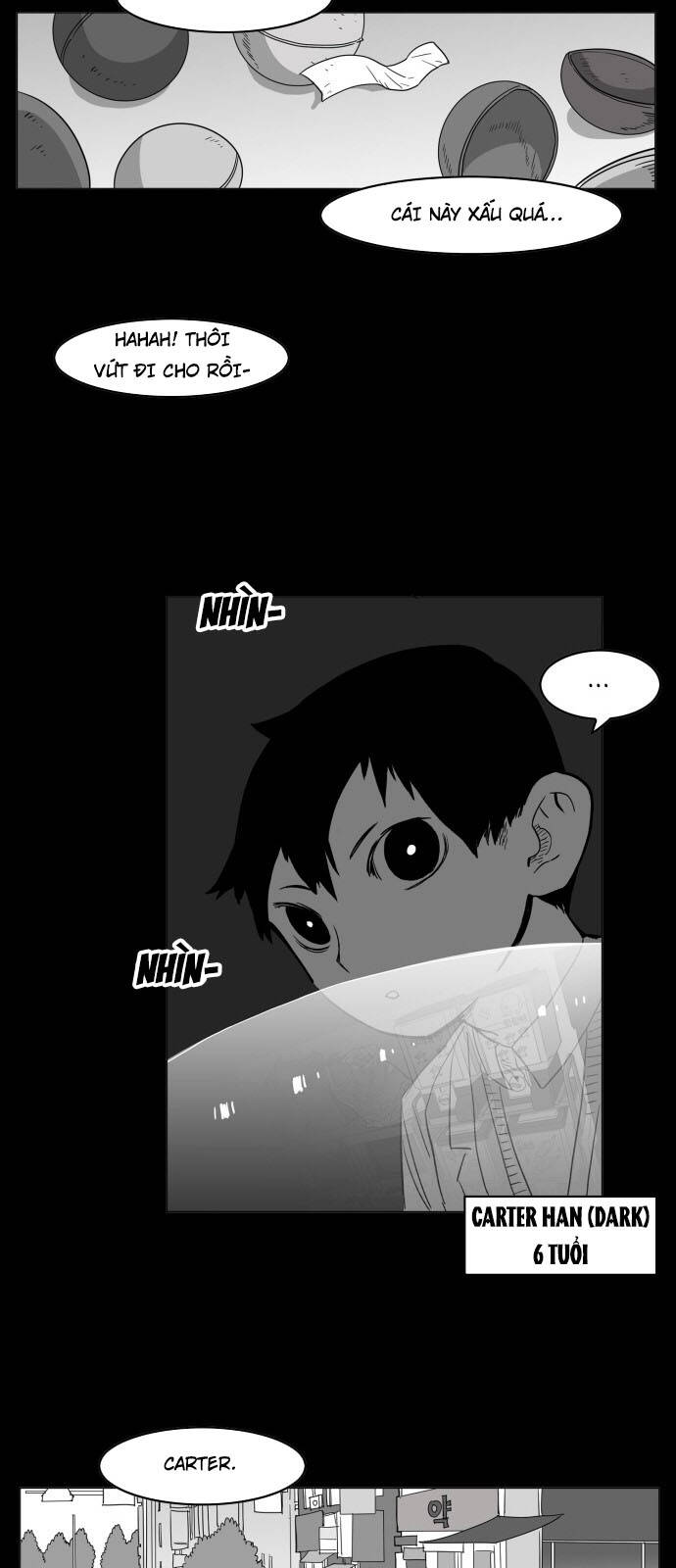 Hard Core Leveling Warrior Ss3 - Chapter 121 - Page 11