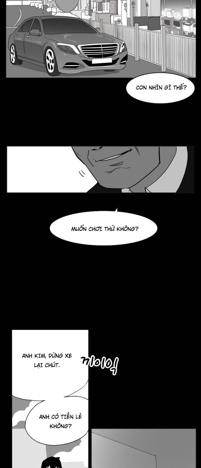 Hard Core Leveling Warrior Ss3 - Chapter 121 - Page 12