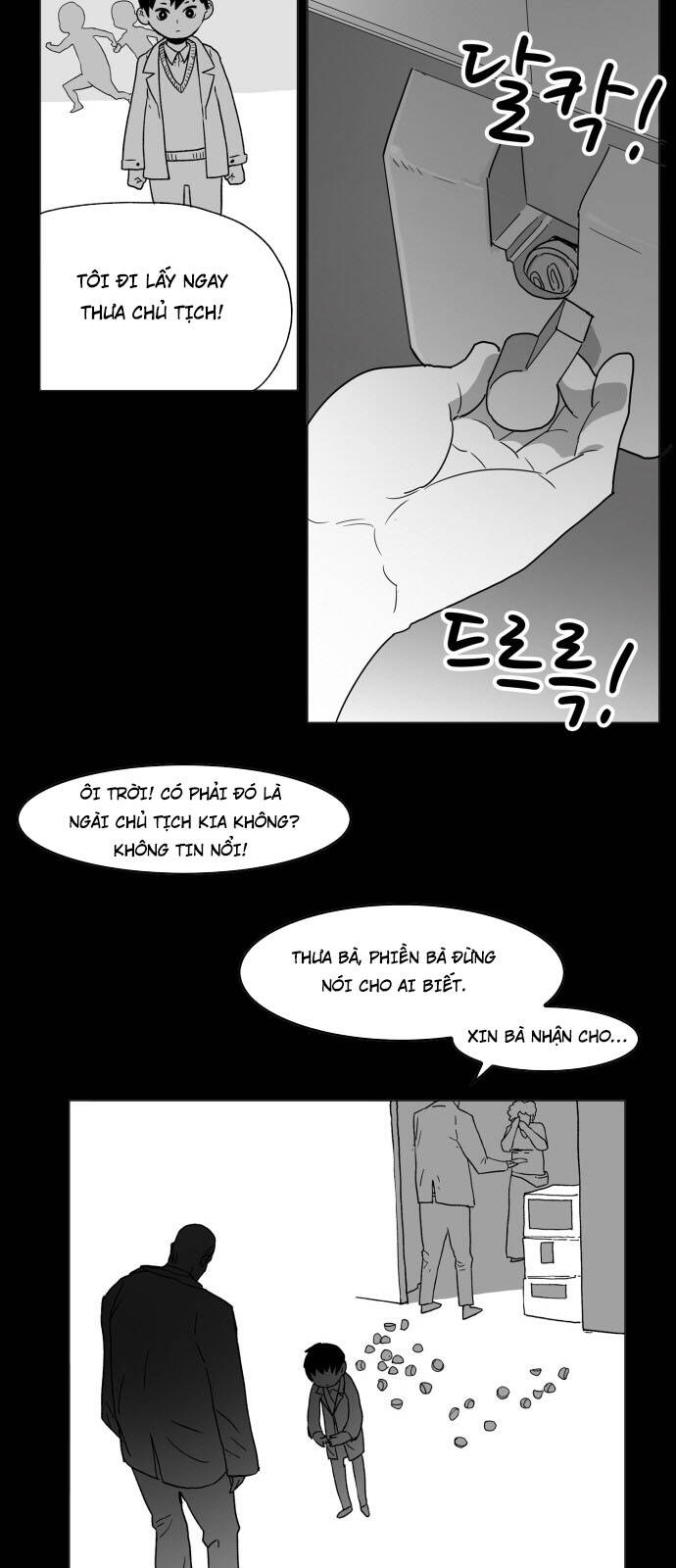 Hard Core Leveling Warrior Ss3 - Chapter 121 - Page 13