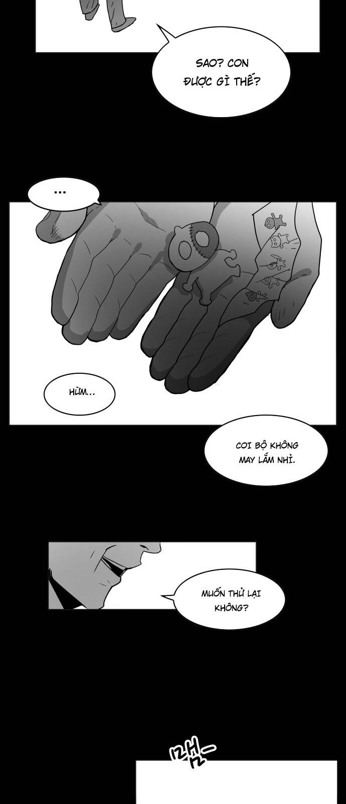 Hard Core Leveling Warrior Ss3 - Chapter 121 - Page 14