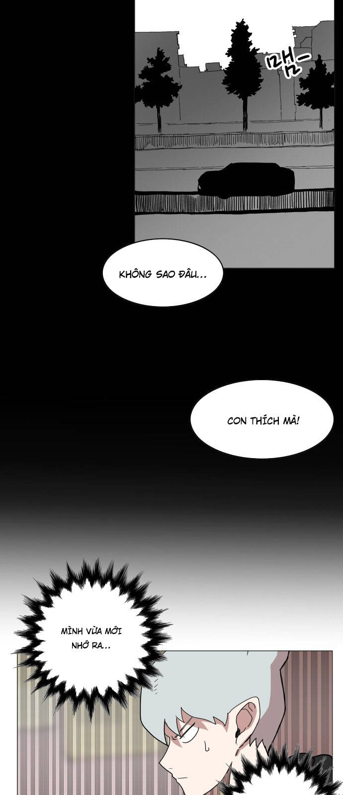 Hard Core Leveling Warrior Ss3 - Chapter 121 - Page 15