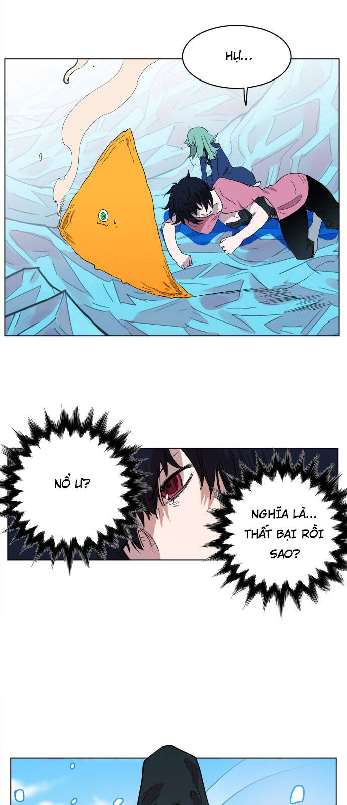 Hard Core Leveling Warrior Ss3 - Chapter 121 - Page 30